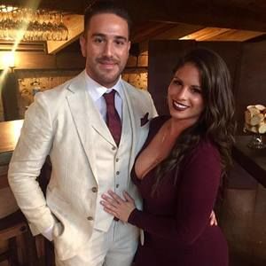 Meet your Posher, Pamela